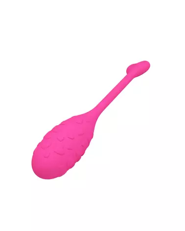 Image du Pretty Love Fisher, œuf vibrant télécommandé pour plaisir discret-5