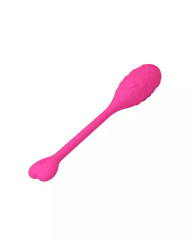 Image du Pretty Love Fisher, œuf vibrant télécommandé pour plaisir discret-6