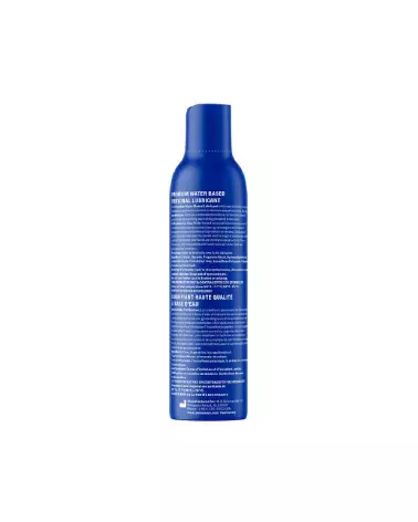 Image du lubrifiant Swiss Navy à base d'eau pour couples, gel sexuel hydratant et non collant-2