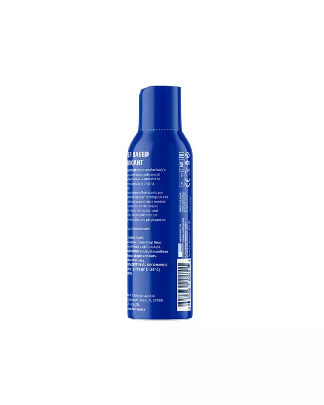 Image du gel lubrifiant Swiss Navy à base d'eau pour couples-2