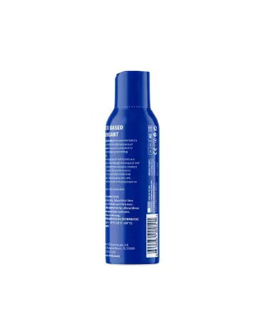 Image du gel lubrifiant Swiss Navy à base d'eau pour couples-2