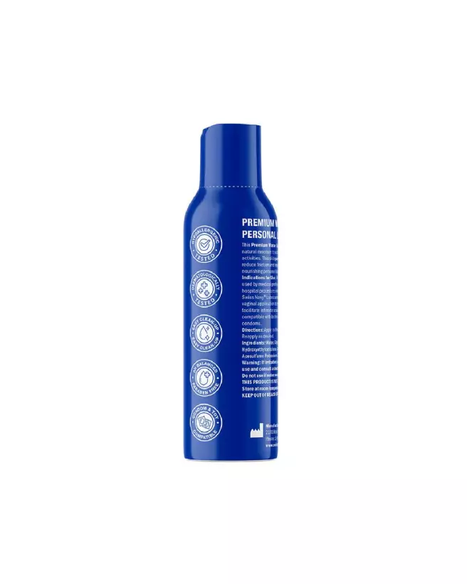 Image du gel lubrifiant Swiss Navy à base d'eau pour couples-3