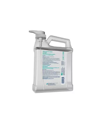 Image du nettoyant Swiss Navy Toy and Body Cleaner 3785 ml pour sextoys et corps-3