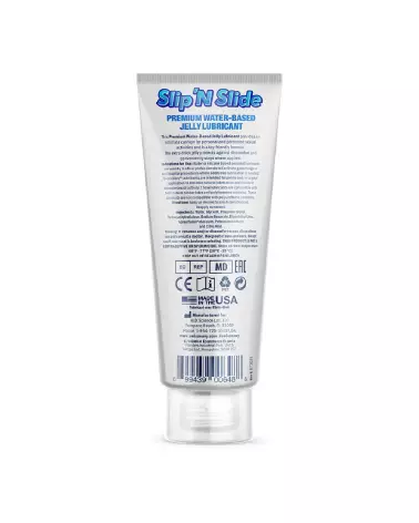 Image de Swiss Navy Premium Jelly Lubricant à base d'eau, parfait pour peaux sensibles-2