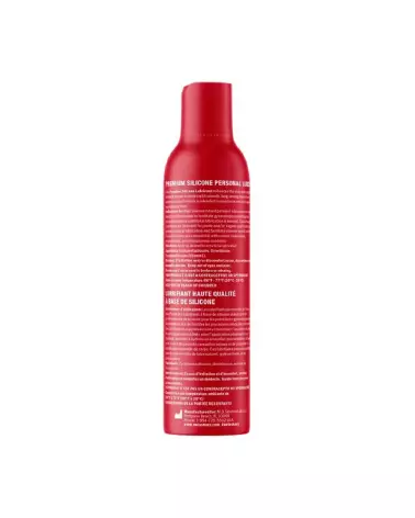 Image du lubrifiant à base de silicone Swiss Navy, 354 ml-3