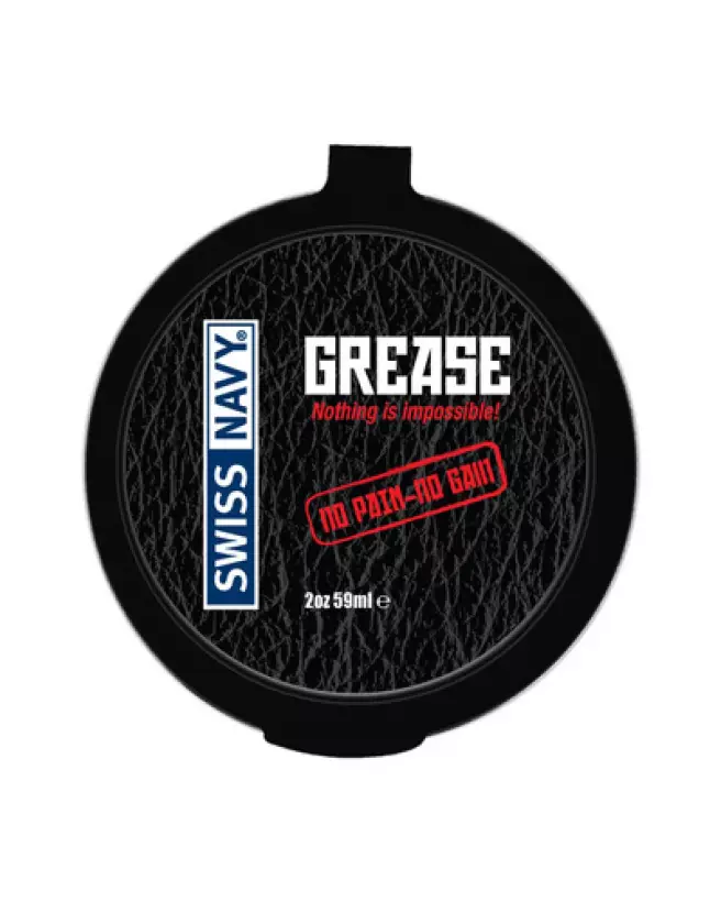 Image lubrifiant Swiss Navy 59 ml, performance et hydratation longue durée-1
