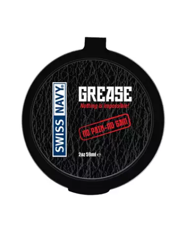 Image lubrifiant Swiss Navy 59 ml, performance et hydratation longue durée-1