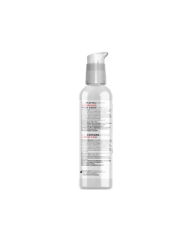 Lubrifiant Swiss Navy 4 en 1 saveur pastèque 118 ml pour massage-3
