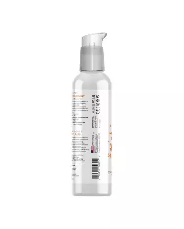 Image du Lubrifiant Swiss Navy 4 en 1 Saveur Caramel Salé 118 ml-3