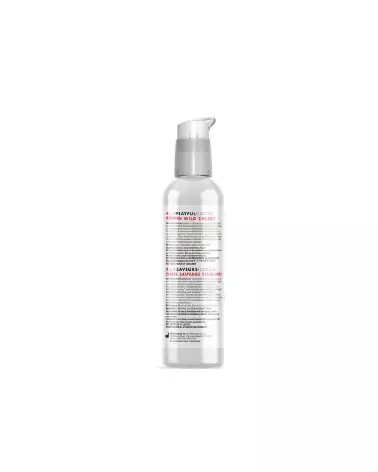 Lubrifiant Swiss Navy 4 en 1 saveur cerise sauvage 118 ml-3