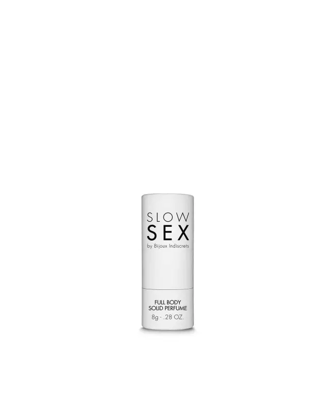 Parfum Solide Slow Sex Bijoux Indiscrets 8g-2