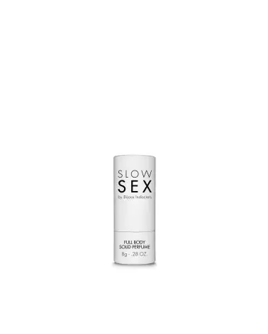 Parfum Solide Slow Sex Bijoux Indiscrets 8g-2