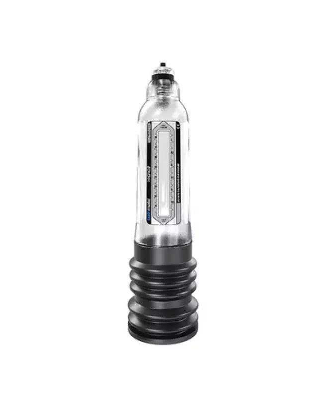 Hydro7 Clear Penis Pump de BathMate pour amélioration efficace et sécurité-1