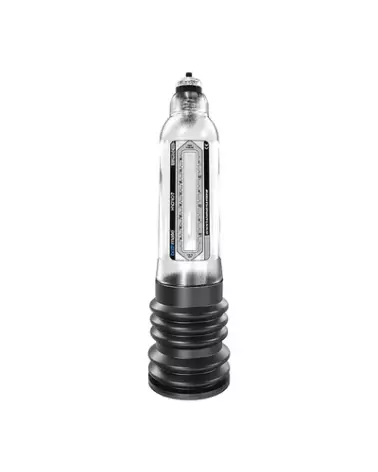 Hydro7 Clear Penis Pump de BathMate pour amélioration efficace et sécurité-1