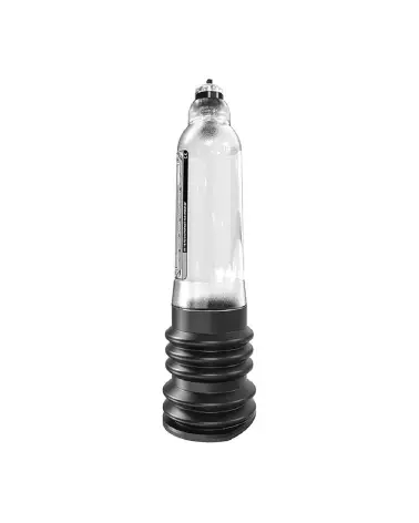 Hydro7 Clear Penis Pump de BathMate pour amélioration efficace et sécurité-4