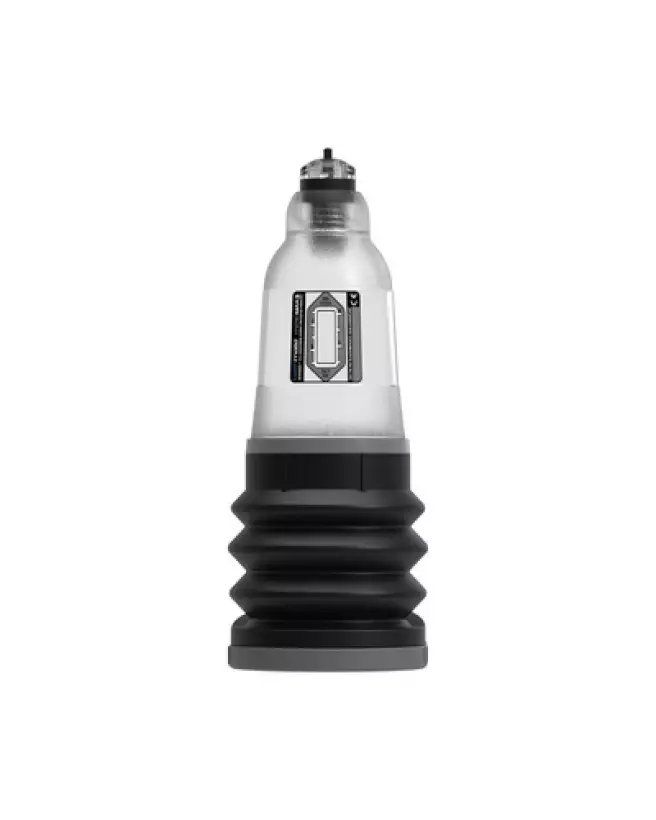 Image de la pompe à pénis HydroMax3 de BathMate, efficace et discrète-1