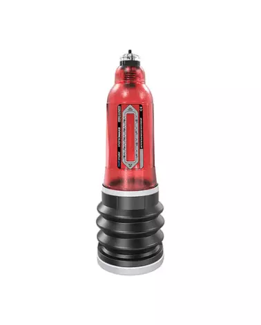 HydroMax5 BathMate pompe à pénis rouge-1