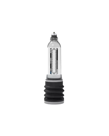 Image HydroMax8 BathMate, pompe à pénis transparente pour agrandissement efficace-1