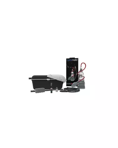 Image HydroXtreme3 BathMate, pompe à pénis transparente haute performance-3