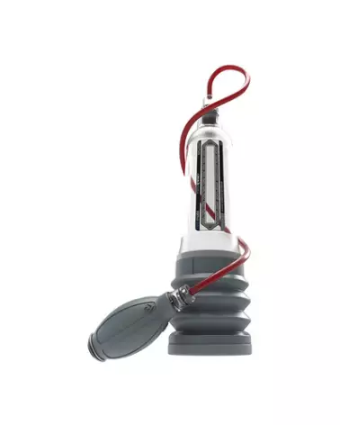 HydroXtreme9 BathMate pompe à pénis haute performance clear-1