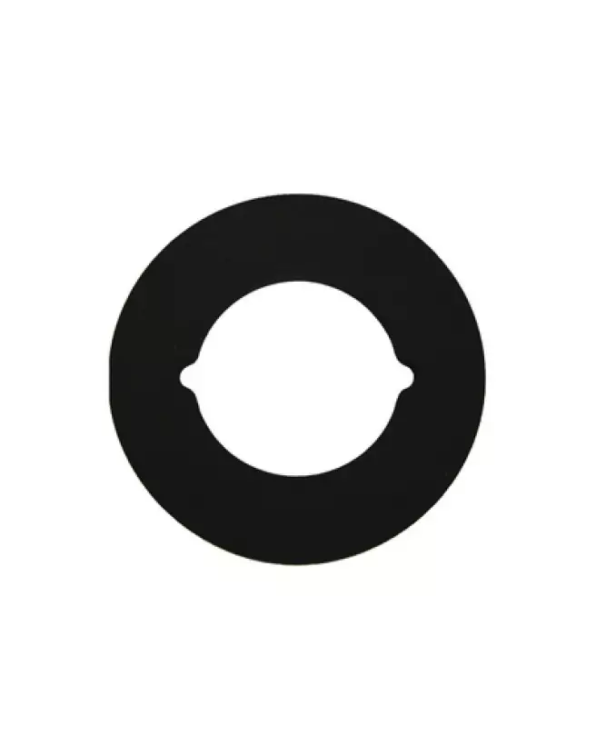 HydroMax11 Cushion Ring Black par BathMate pour amélioration de la pompe à pénis-1