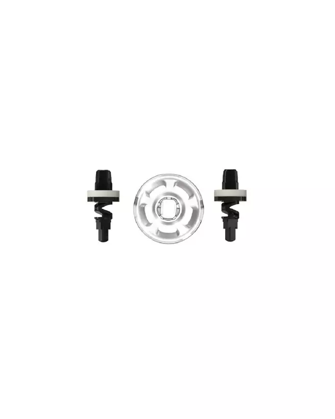 Image de HydroMax Valve Package par BathMate, pompe à pénis haute performance-2