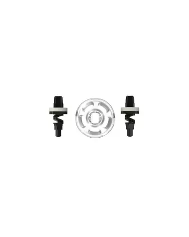 Image de HydroMax Valve Package par BathMate, pompe à pénis haute performance-3