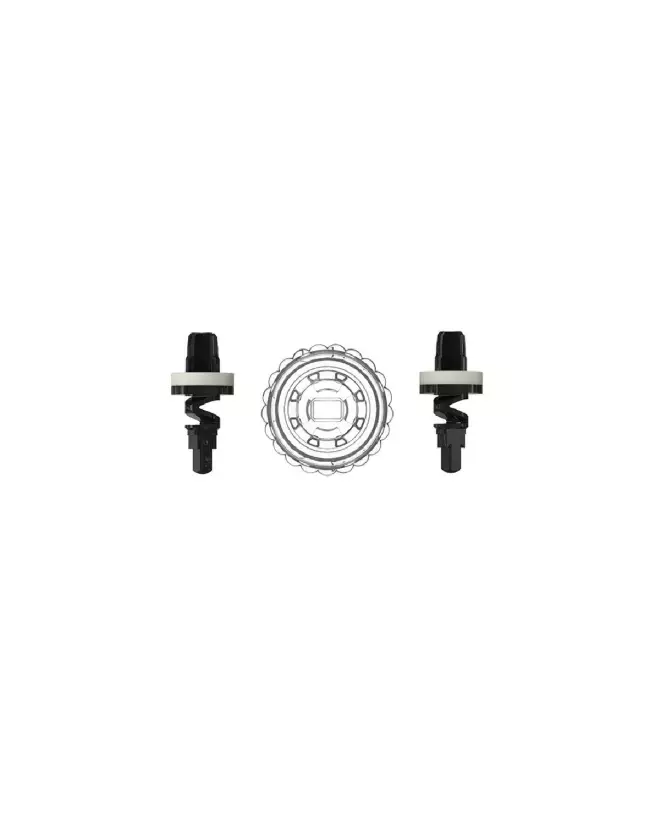 Image HydroXtreme Valve Package par BathMate - Pompe à pénis haute performance-2