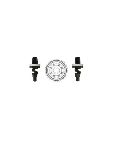 Image HydroXtreme Valve Package par BathMate - Pompe à pénis haute performance-2
