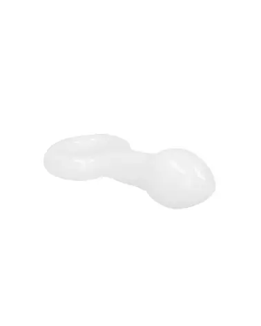Plugger Glass Dildo de Chrystalino - Sextoy en Verre Haut de Gamme-6