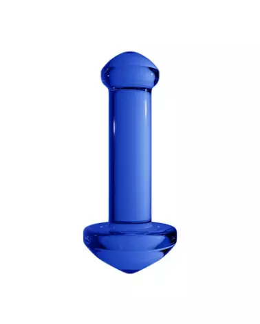 Image du Glass Massager en verre Chrystalino by Shots, sextoy durable et hygiénique-1