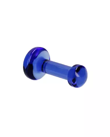 Image du Glass Massager en verre Chrystalino by Shots, sextoy durable et hygiénique-6