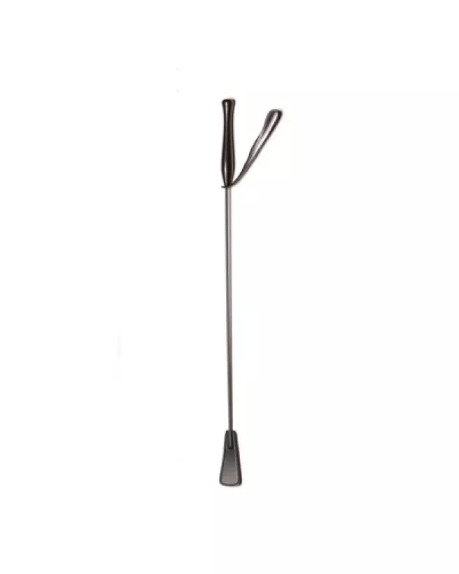Photo du Narrow Whip de Xplay by Allure, accessoire BDSM élégant-1