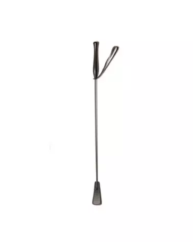 Photo du Narrow Whip de Xplay by Allure, accessoire BDSM élégant-1