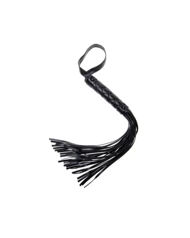 Padded Whip Xplay by Allure pour BDSM-1