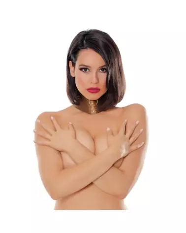 Collier de Posture Look at Me Xplay by Allure pour une meilleure tenue et élégance-1