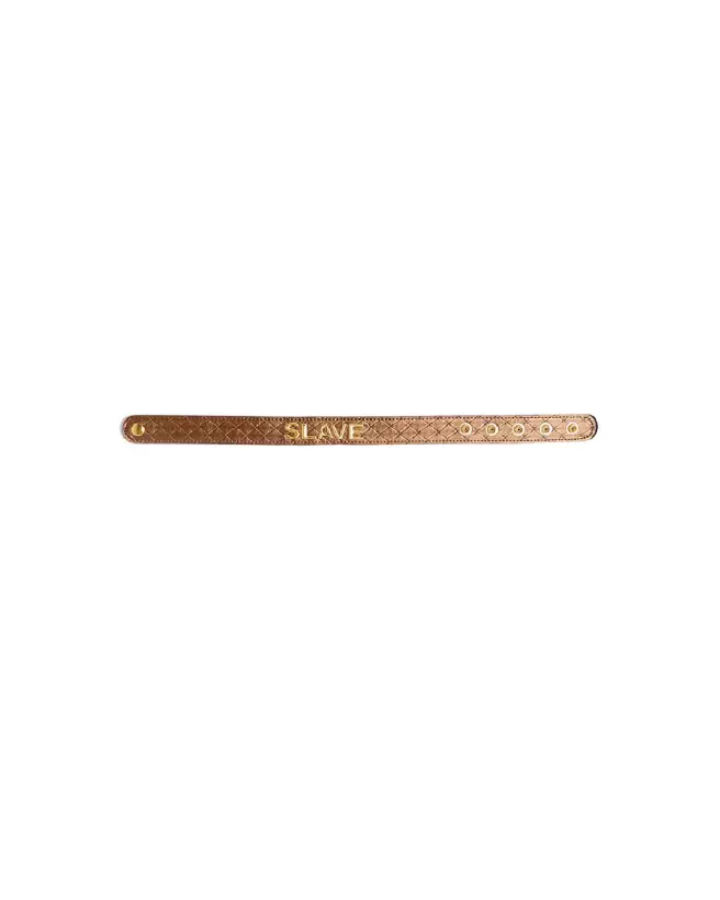 Collier Xplay by Allure élégant et durable pour animaux-3