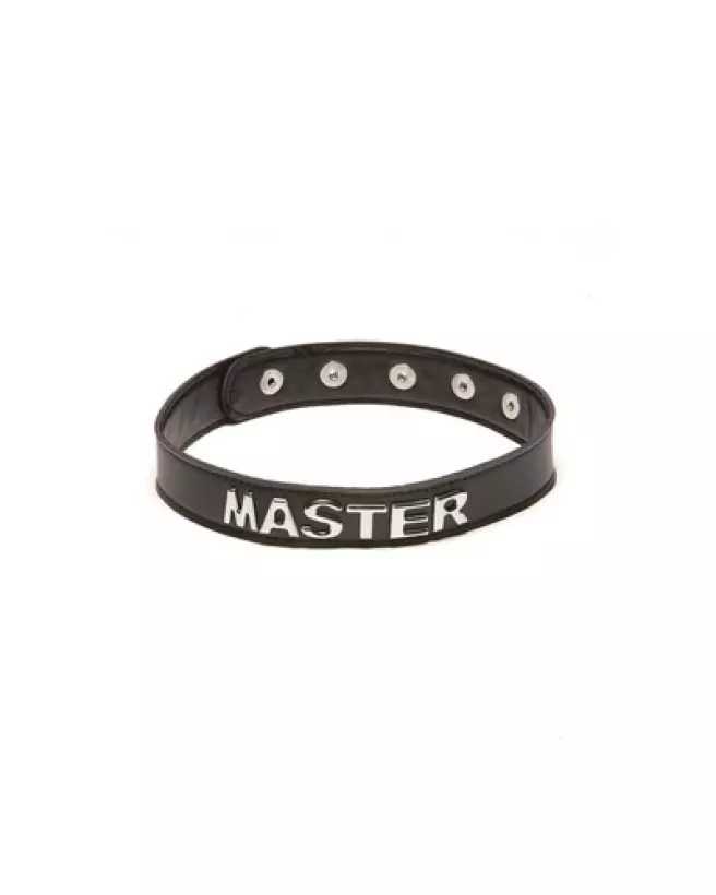 Photo du collier Slut de Xplay by Allure pour BDSM-1