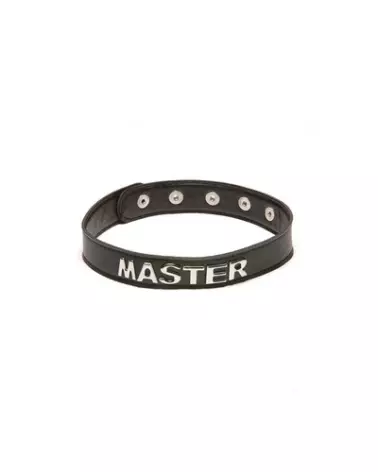 Photo du collier Slut de Xplay by Allure pour BDSM-1