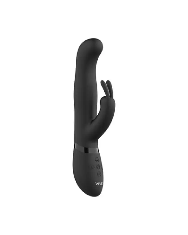 Image du stimulateur VIVE by Shots, design ergonomique et technologie avancée-1