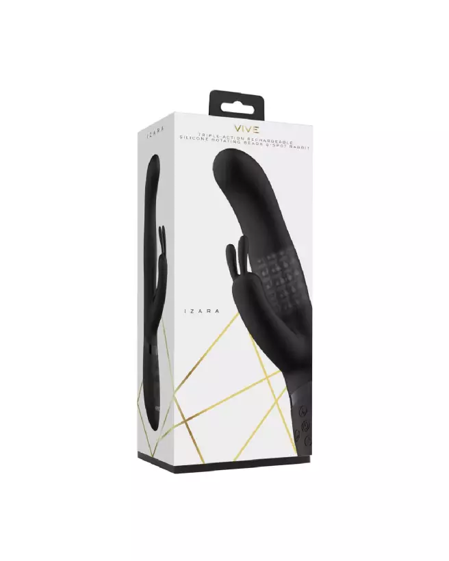 Image du stimulateur VIVE by Shots, design ergonomique et technologie avancée-2