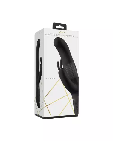 Image du stimulateur VIVE by Shots, design ergonomique et technologie avancée-2