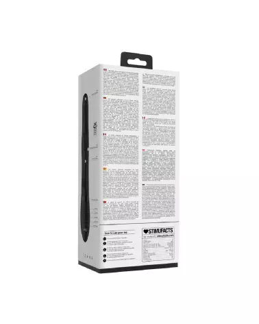Image du stimulateur VIVE by Shots, design ergonomique et technologie avancée-3