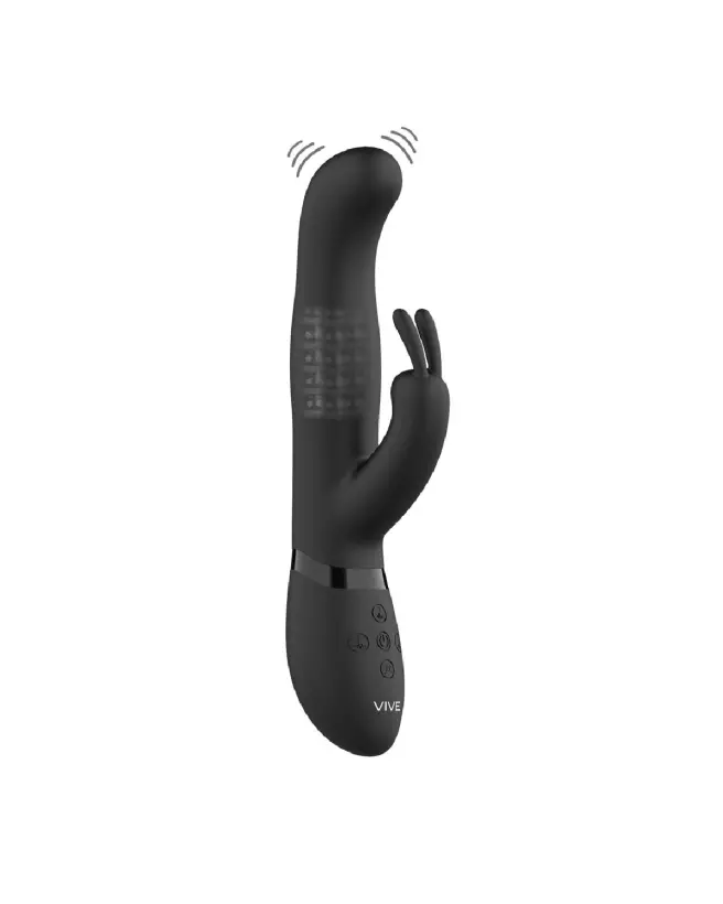 Image du stimulateur VIVE by Shots, design ergonomique et technologie avancée-5