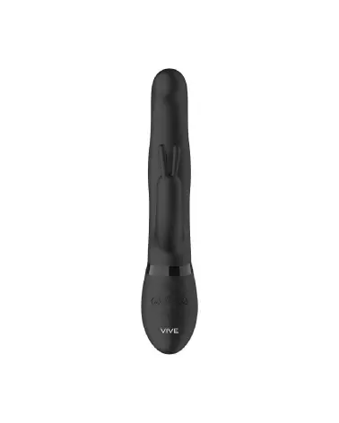 Image du stimulateur VIVE by Shots, design ergonomique et technologie avancée-6