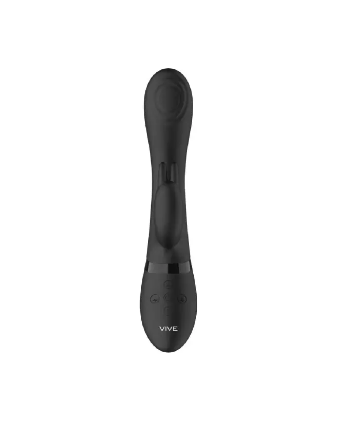 Image du VIVE by Shots - Accessoire de luxe pour bien-être personnel et plaisir intime avec technologie avancée-5
