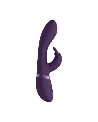 VIVE by Shots vibrator pour stimulation du point G en silicone premium-6