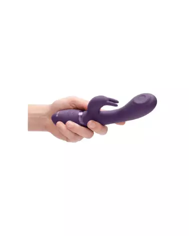VIVE by Shots vibrator pour stimulation du point G en silicone premium-7