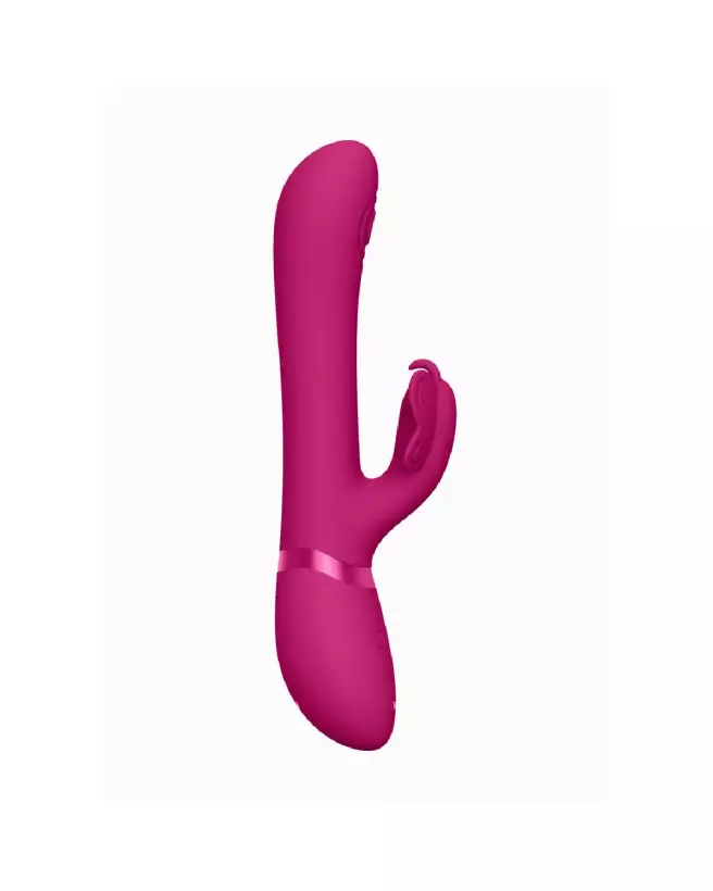Image du Stimulateur Clitoridien VIVE by Shots en utilisation-3