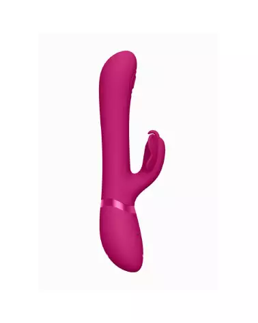 Image du Stimulateur Clitoridien VIVE by Shots en utilisation-3